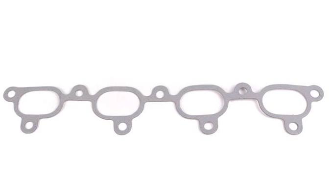 Volvo Exhaust Manifold Gasket 1378852 - Elring 922552